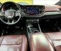 Додж Дюранго 2022 в Полтаве на Automoto.ua Белый Додж Дюранго, объемом двигателя 5.7 л и пробегом 25 тыс. км за 23000 $, фото 12 на Automoto.ua