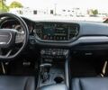 Додж Дюранго 2022 в Одессе на Automoto.ua Белый Додж Дюранго, объемом двигателя 5.7 л и пробегом 29 тыс. км за 12000 $, фото 6 на Automoto.ua