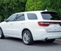 Білий Додж Durango, об'ємом двигуна 5.7 л та пробігом 21 тис. км за 15000 $, фото 3 на Automoto.ua