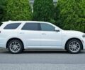 Білий Додж Durango, об'ємом двигуна 5.7 л та пробігом 21 тис. км за 15000 $, фото 6 на Automoto.ua