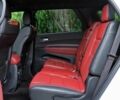 Білий Додж Durango, об'ємом двигуна 5.7 л та пробігом 21 тис. км за 15000 $, фото 13 на Automoto.ua