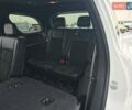 Белый Додж Дюранго, объемом двигателя 3.6 л и пробегом 39 тыс. км за 18000 $, фото 10 на Automoto.ua