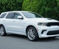 Білий Додж Durango, об'ємом двигуна 5.7 л та пробігом 21 тис. км за 15000 $, фото 1 на Automoto.ua