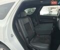 Белый Додж Дюранго, объемом двигателя 3.6 л и пробегом 39 тыс. км за 18000 $, фото 9 на Automoto.ua