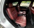 Додж Дюранго 2022 в Полтаве на Automoto.ua Белый Додж Дюранго, объемом двигателя 5.7 л и пробегом 25 тыс. км за 23000 $, фото 10 на Automoto.ua