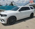 Белый Додж Дюранго, объемом двигателя 5.65 л и пробегом 45 тыс. км за 15000 $, фото 1 на Automoto.ua