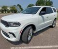 Білий Додж Durango, об'ємом двигуна 3.6 л та пробігом 29 тис. км за 6806 $, фото 1 на Automoto.ua