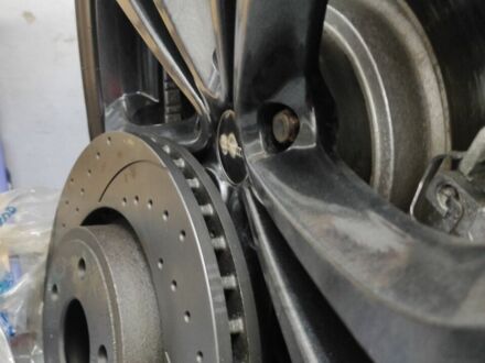 Білий Додж Durango, об'ємом двигуна 3.6 л та пробігом 168 тис. км за 16500 $, фото 1 на Automoto.ua