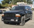 Чорний Додж Durango, об'ємом двигуна 0 л та пробігом 222 тис. км за 1450 $, фото 1 на Automoto.ua