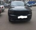 Чорний Додж Durango, об'ємом двигуна 3.6 л та пробігом 160 тис. км за 19000 $, фото 2 на Automoto.ua