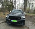 Чорний Додж Durango, об'ємом двигуна 3.6 л та пробігом 160 тис. км за 19000 $, фото 1 на Automoto.ua