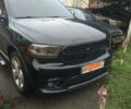 Чорний Додж Durango, об'ємом двигуна 3.6 л та пробігом 160 тис. км за 19000 $, фото 27 на Automoto.ua