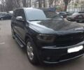 Чорний Додж Durango, об'ємом двигуна 3.6 л та пробігом 160 тис. км за 19000 $, фото 3 на Automoto.ua