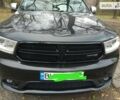 Чорний Додж Durango, об'ємом двигуна 3.6 л та пробігом 160 тис. км за 19000 $, фото 8 на Automoto.ua