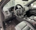 Черный Додж Дюранго, объемом двигателя 3.6 л и пробегом 92 тыс. км за 32000 $, фото 17 на Automoto.ua