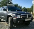 Чорний Додж Durango, об'ємом двигуна 5.2 л та пробігом 200 тис. км за 9000 $, фото 1 на Automoto.ua