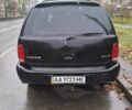 Чорний Додж Durango, об'ємом двигуна 4.7 л та пробігом 250 тис. км за 12000 $, фото 1 на Automoto.ua