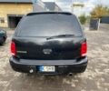 Чорний Додж Durango, об'ємом двигуна 4.7 л та пробігом 315 тис. км за 5000 $, фото 9 на Automoto.ua
