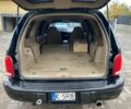 Чорний Додж Durango, об'ємом двигуна 4.7 л та пробігом 315 тис. км за 5000 $, фото 4 на Automoto.ua