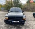 Чорний Додж Durango, об'ємом двигуна 4.7 л та пробігом 315 тис. км за 4100 $, фото 1 на Automoto.ua