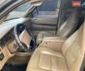 Чорний Додж Durango, об'ємом двигуна 4.7 л та пробігом 315 тис. км за 4100 $, фото 5 на Automoto.ua