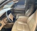 Чорний Додж Durango, об'ємом двигуна 4.7 л та пробігом 315 тис. км за 5000 $, фото 8 на Automoto.ua