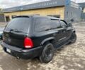 Чорний Додж Durango, об'ємом двигуна 4.7 л та пробігом 315 тис. км за 5000 $, фото 3 на Automoto.ua