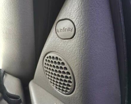 Чорний Додж Durango, об'ємом двигуна 4.7 л та пробігом 250 тис. км за 12000 $, фото 2 на Automoto.ua