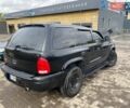 Чорний Додж Durango, об'ємом двигуна 4.7 л та пробігом 315 тис. км за 4100 $, фото 11 на Automoto.ua