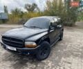 Чорний Додж Durango, об'ємом двигуна 4.7 л та пробігом 315 тис. км за 4100 $, фото 1 на Automoto.ua
