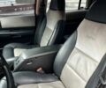 Черный Додж Дюранго, объемом двигателя 5.9 л и пробегом 200 тыс. км за 4000 $, фото 12 на Automoto.ua