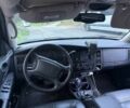 Чорний Додж Durango, об'ємом двигуна 4.7 л та пробігом 3 тис. км за 4047 $, фото 1 на Automoto.ua