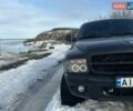 Чорний Додж Durango, об'ємом двигуна 4.7 л та пробігом 165 тис. км за 9000 $, фото 1 на Automoto.ua
