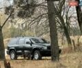 Чорний Додж Durango, об'ємом двигуна 4.7 л та пробігом 165 тис. км за 9000 $, фото 4 на Automoto.ua