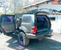 Чорний Додж Durango, об'ємом двигуна 5.7 л та пробігом 156 тис. км за 17300 $, фото 45 на Automoto.ua
