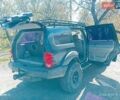 Чорний Додж Durango, об'ємом двигуна 5.7 л та пробігом 156 тис. км за 17300 $, фото 43 на Automoto.ua