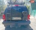 Чорний Додж Durango, об'ємом двигуна 5.7 л та пробігом 156 тис. км за 17300 $, фото 9 на Automoto.ua