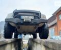 Чорний Додж Durango, об'ємом двигуна 5.7 л та пробігом 150 тис. км за 19999 $, фото 9 на Automoto.ua