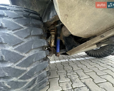 Черный Додж Дюранго, объемом двигателя 5.7 л и пробегом 160 тыс. км за 18500 $, фото 32 на Automoto.ua