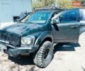 Чорний Додж Durango, об'ємом двигуна 5.7 л та пробігом 156 тис. км за 17300 $, фото 48 на Automoto.ua