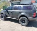 Чорний Додж Durango, об'ємом двигуна 5.7 л та пробігом 156 тис. км за 17300 $, фото 1 на Automoto.ua