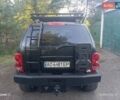Черный Додж Дюранго, объемом двигателя 5.7 л и пробегом 156 тыс. км за 17300 $, фото 4 на Automoto.ua