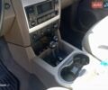 Чорний Додж Durango, об'ємом двигуна 5.7 л та пробігом 156 тис. км за 17300 $, фото 18 на Automoto.ua