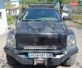 Чорний Додж Durango, об'ємом двигуна 5.7 л та пробігом 156 тис. км за 17300 $, фото 1 на Automoto.ua