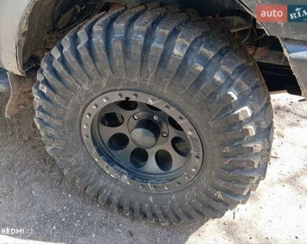 Чорний Додж Durango, об'ємом двигуна 5.7 л та пробігом 156 тис. км за 17300 $, фото 10 на Automoto.ua