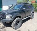 Чорний Додж Durango, об'ємом двигуна 5.7 л та пробігом 156 тис. км за 17300 $, фото 2 на Automoto.ua