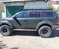 Чорний Додж Durango, об'ємом двигуна 5.7 л та пробігом 156 тис. км за 17300 $, фото 4 на Automoto.ua