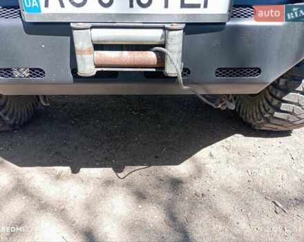 Чорний Додж Durango, об'ємом двигуна 5.7 л та пробігом 156 тис. км за 17300 $, фото 12 на Automoto.ua