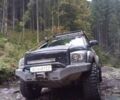 Чорний Додж Durango, об'ємом двигуна 5.7 л та пробігом 150 тис. км за 19999 $, фото 1 на Automoto.ua