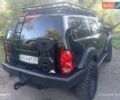 Черный Додж Дюранго, объемом двигателя 5.7 л и пробегом 156 тыс. км за 17300 $, фото 48 на Automoto.ua